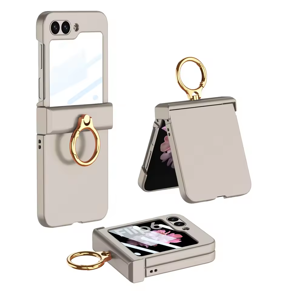 ZenFlip Telefoonhoesje