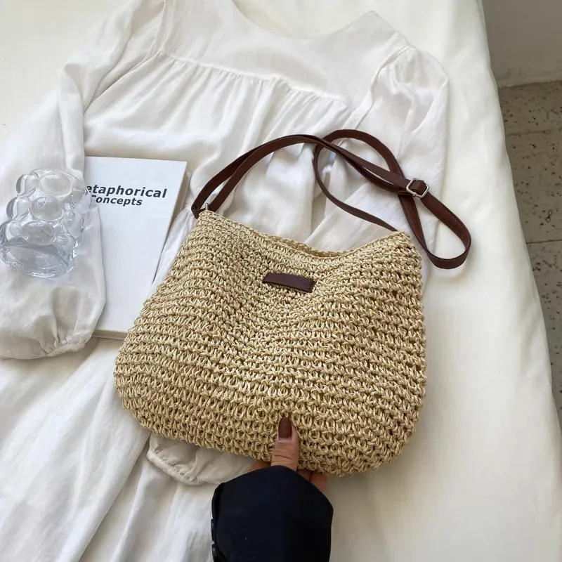 Boho Bliss Handtas