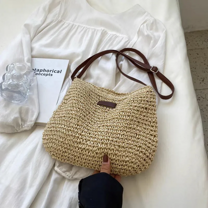 Boho Bliss Handtas