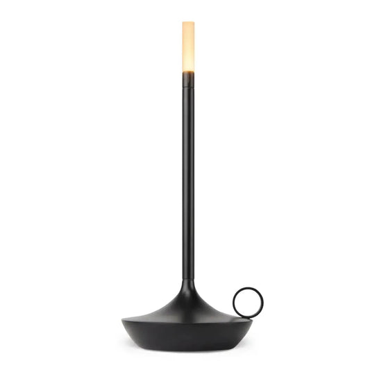 CandleBeam Scandinavische Touch | Kaars lamp