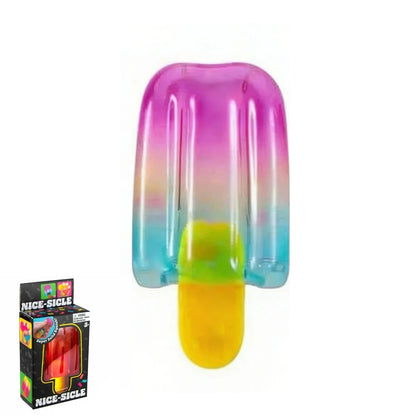 Popsicle Blind Box Sensory Anti-Stress Speelgoed