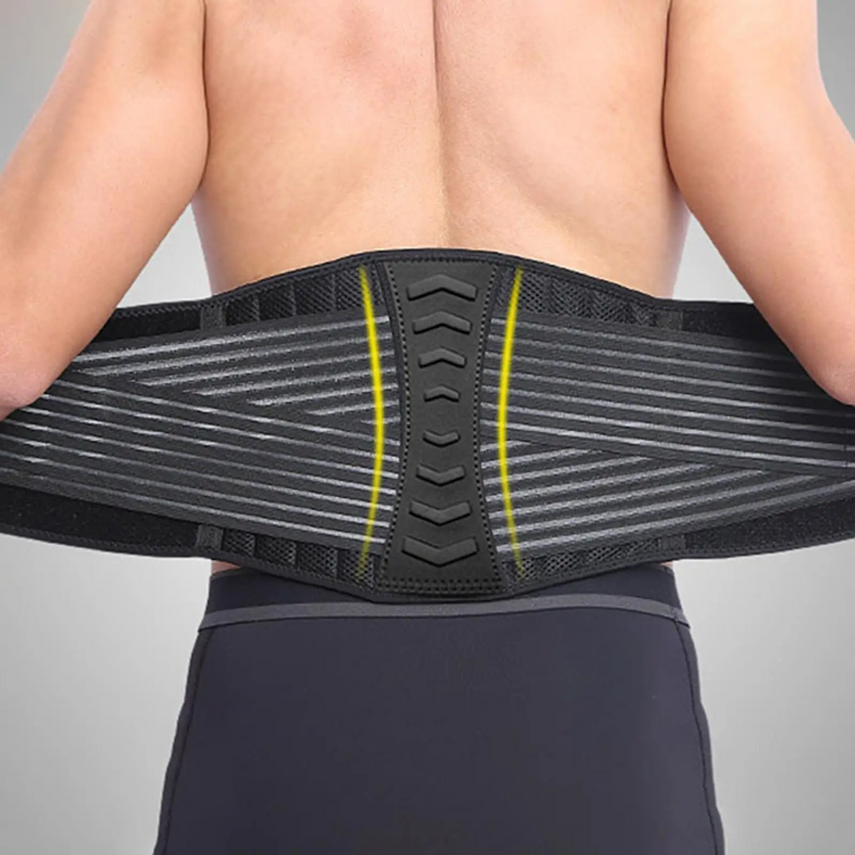 TruePosture Rugbrace