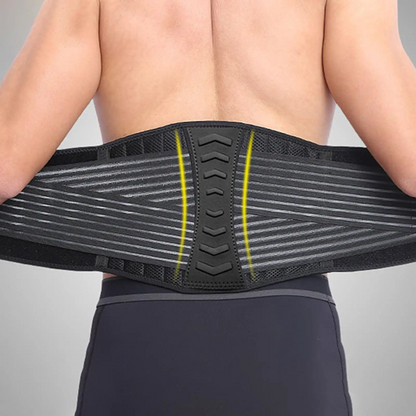 TruePosture Rugbrace