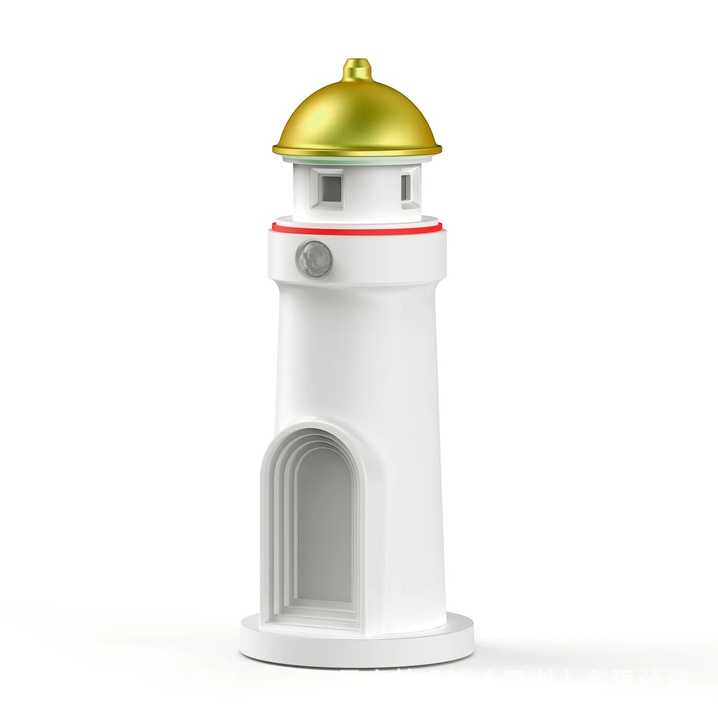 Vuurtoren Maan Projectie Nachtlamp
