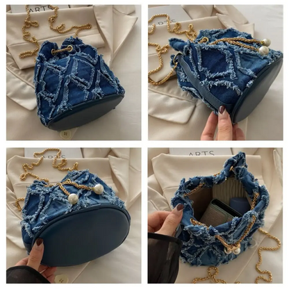 Jeanvelle Tas