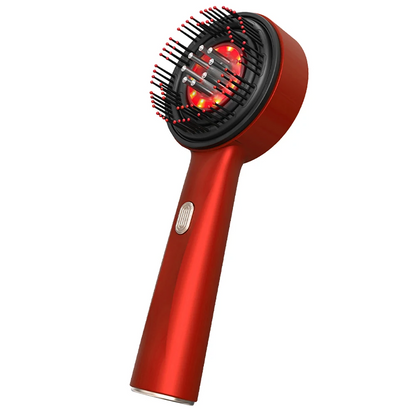 6-in-1 Hoofdhuid Therapie Kam