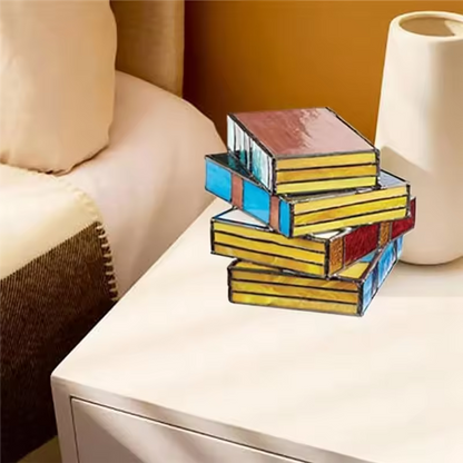 Unieke Boekenlamp