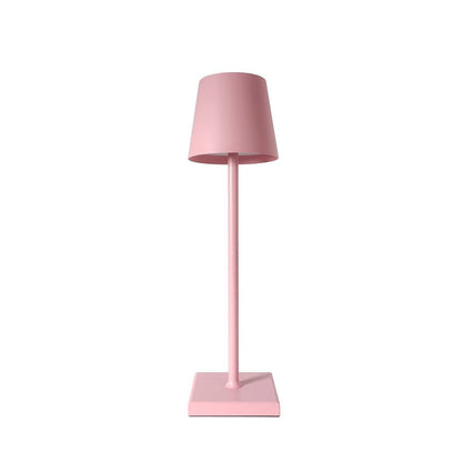 NORDIA | Draadloze Oplaadbare Tafellamp