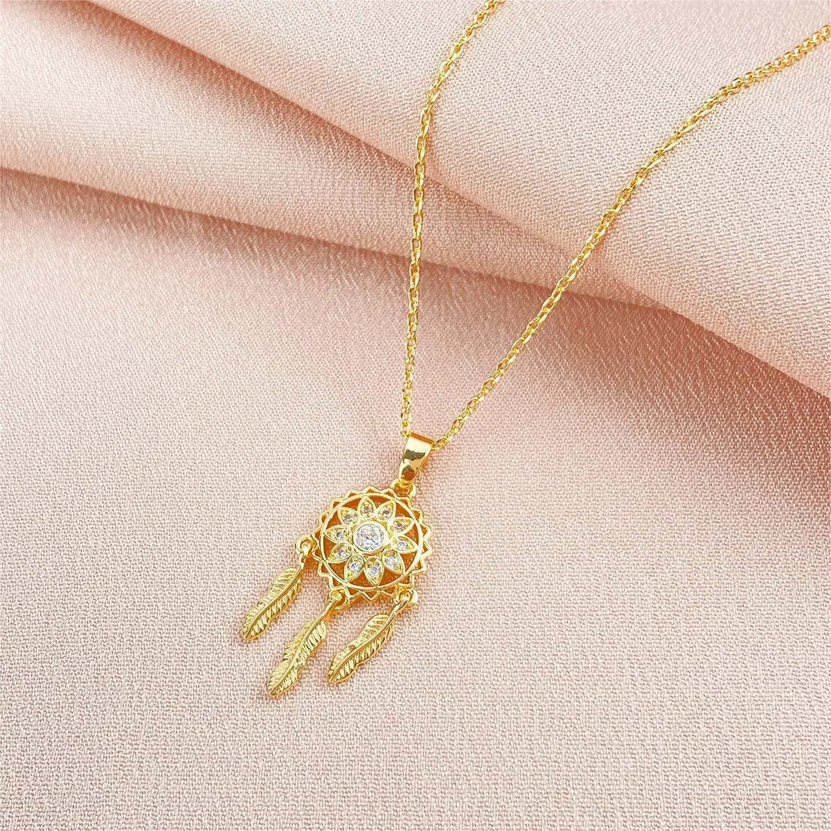DreamTide Ketting