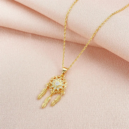 DreamTide Ketting