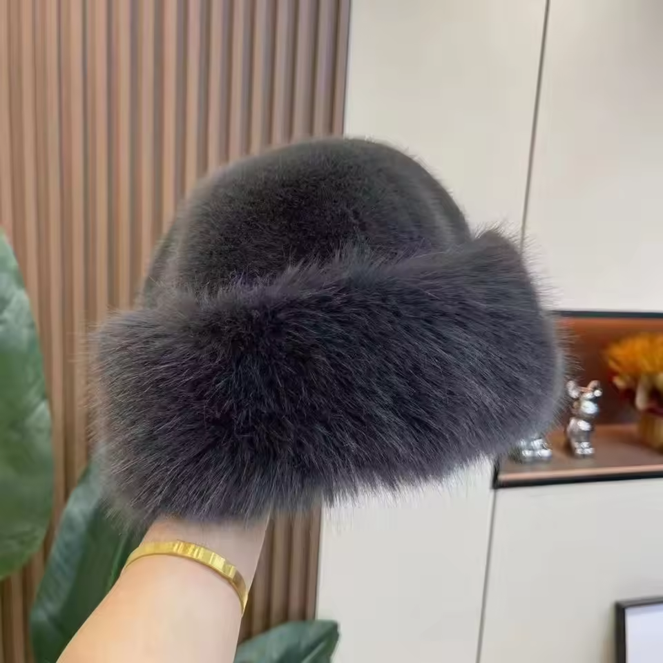 BellaFrost Modehoed