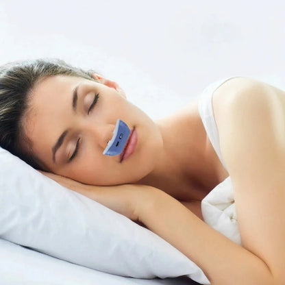 MICROBREATH - Compact CPAP-apparaat tegen snurken en slaapapneu