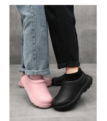 Cloud Clogs