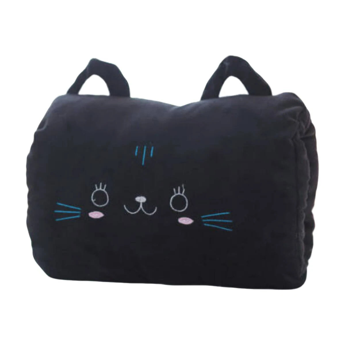 Schattig Pluche Handwarmer Kussen
