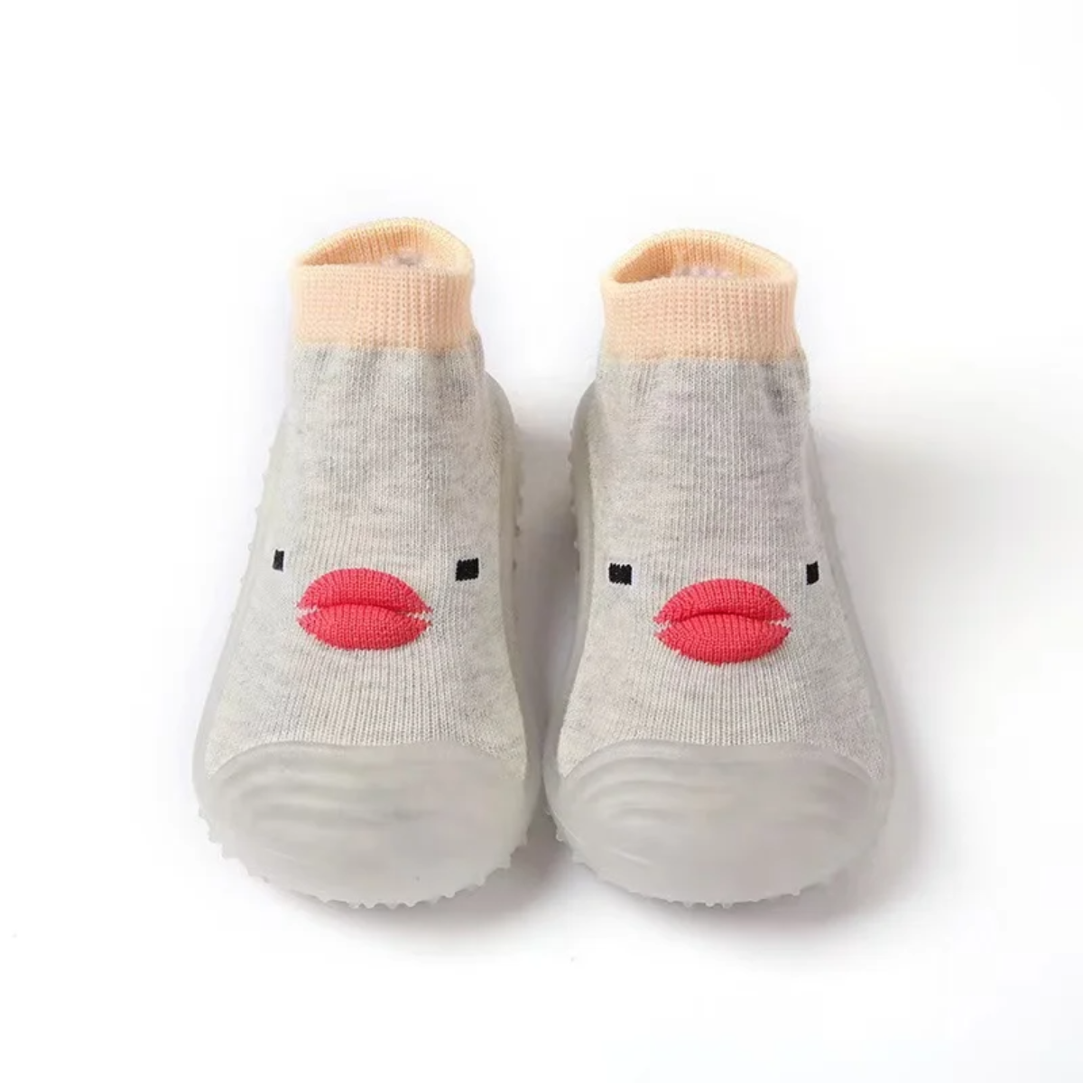 HappyFeet Shoe Socks