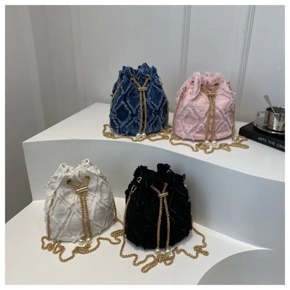 Jeanvelle Tas