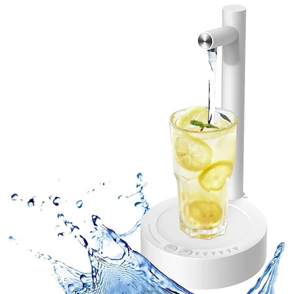 PureFlow Waterdispenser