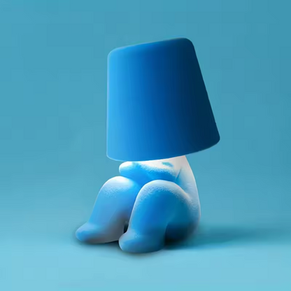 GlowPop Lamp