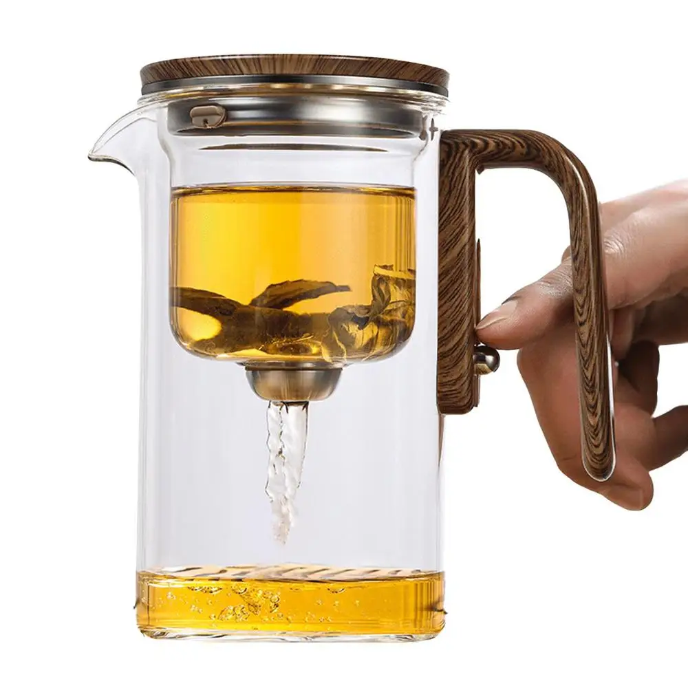 ZenBrew Theepot