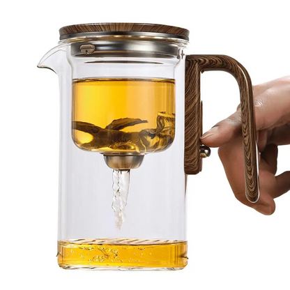 ZenBrew Theepot