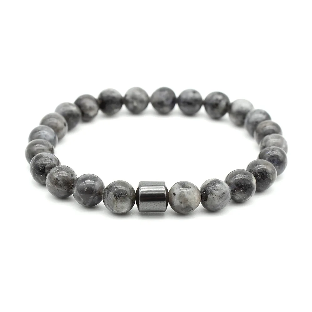 Geluks Kralenarmband