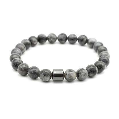 Geluks Kralenarmband