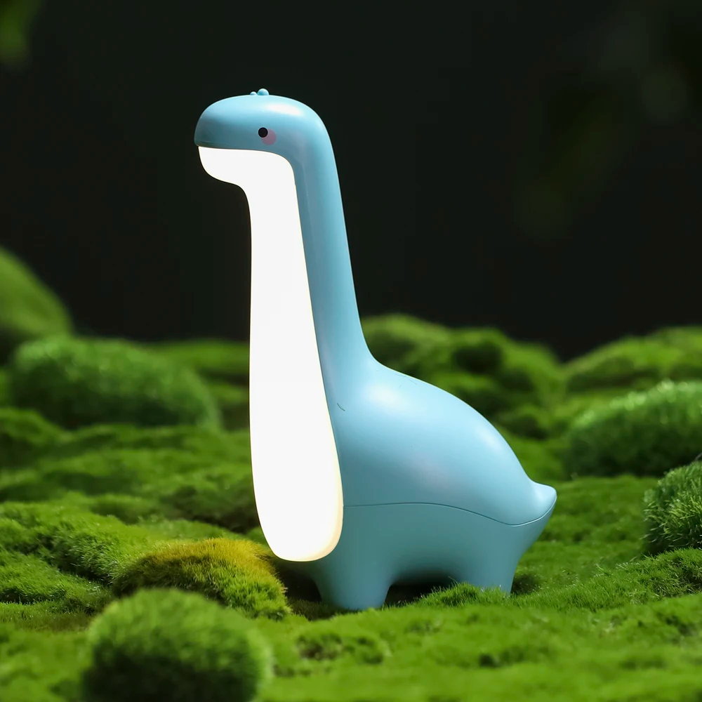 DinoGlow Tafellamp