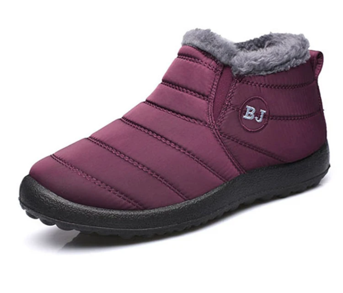 CozyStep Winterschoenen