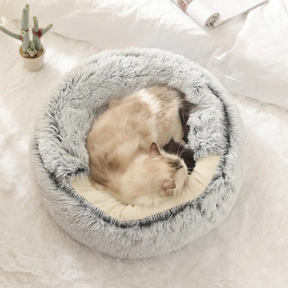 SnuggleNest Huisdierbed