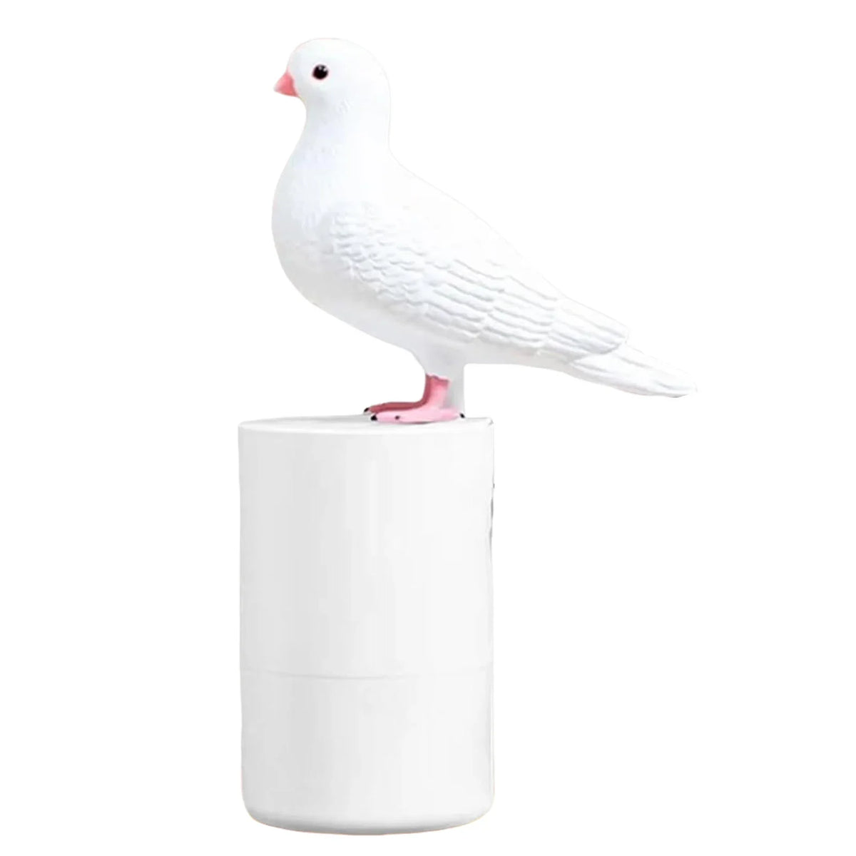 Coo-Coo Duif Zeepdispenser