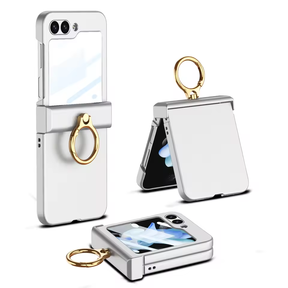 ZenFlip Telefoonhoesje