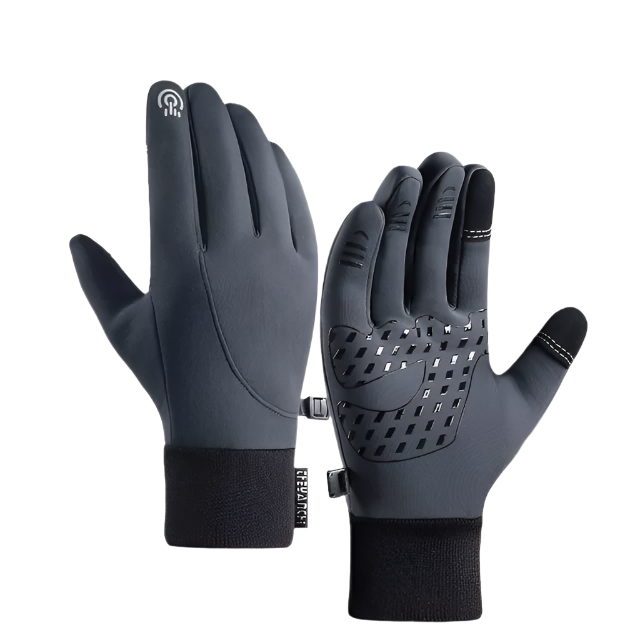 ArcticGuard Waterdichte Winterhandschoenen