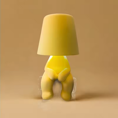 GlowPop Lamp