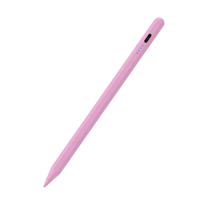 Universele Touch Stylus Pen voor Tablets - Apple iPad, Android Accessoires, Lichtgewicht & Duurzaam Ontwerp