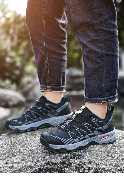 WalkEase Pro Orthopedische Schoenen