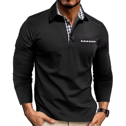 Heren Polo Shirt