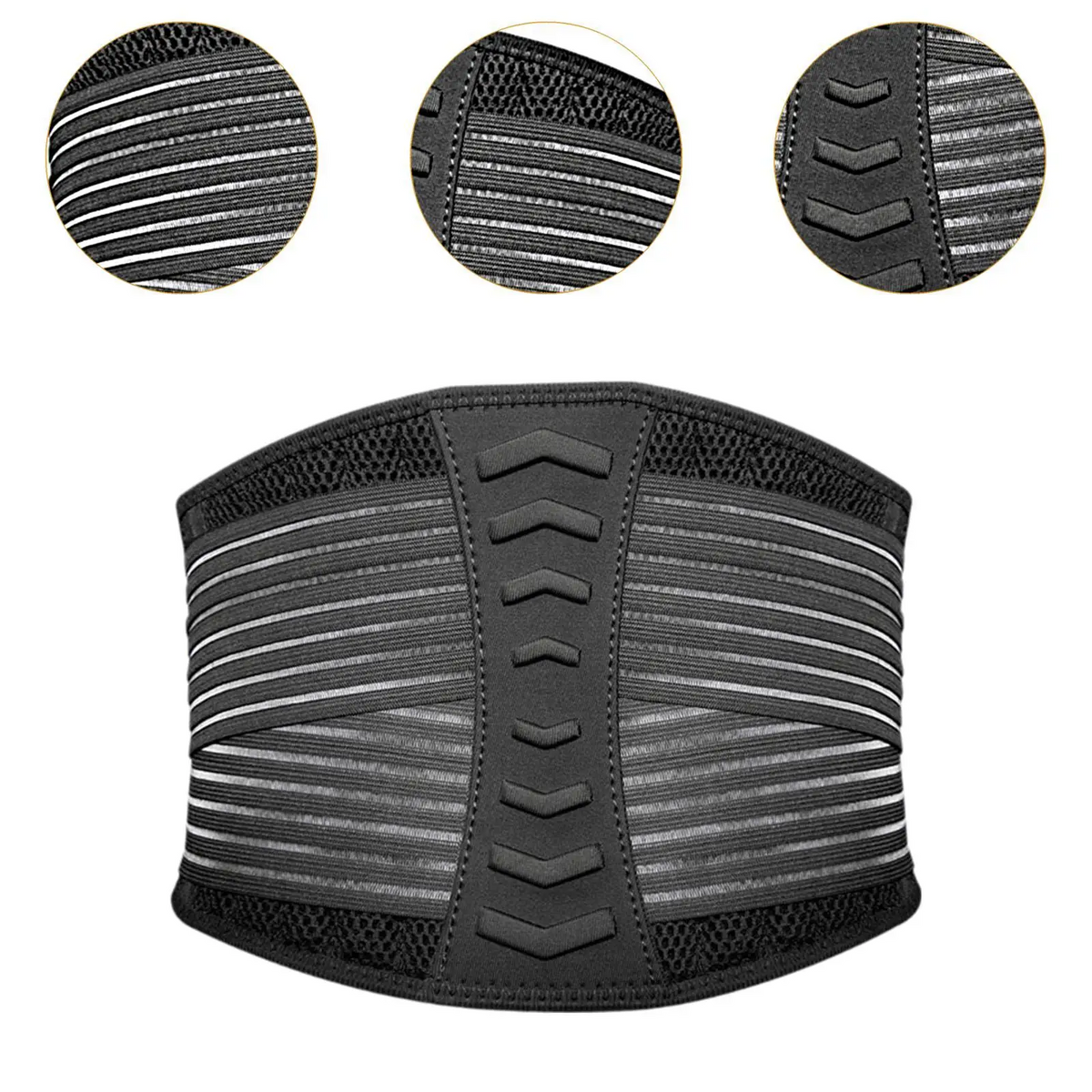 TruePosture Rugbrace