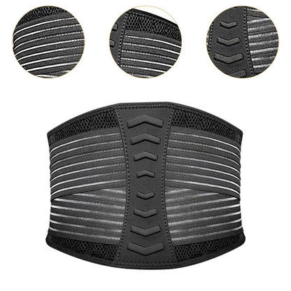 TruePosture Rugbrace