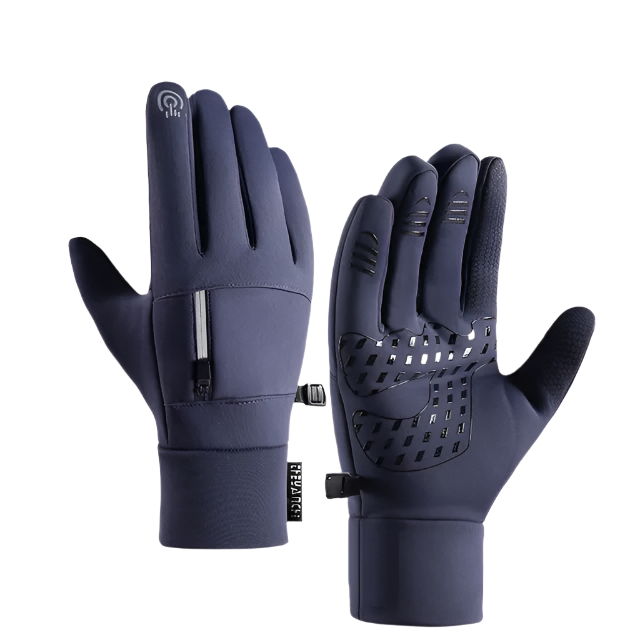 ArcticGuard Waterdichte Winterhandschoenen