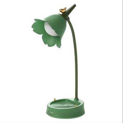 Flowerette Bureau Lamp