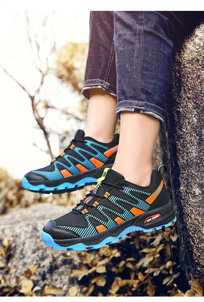 WalkEase Pro Orthopedische Schoenen