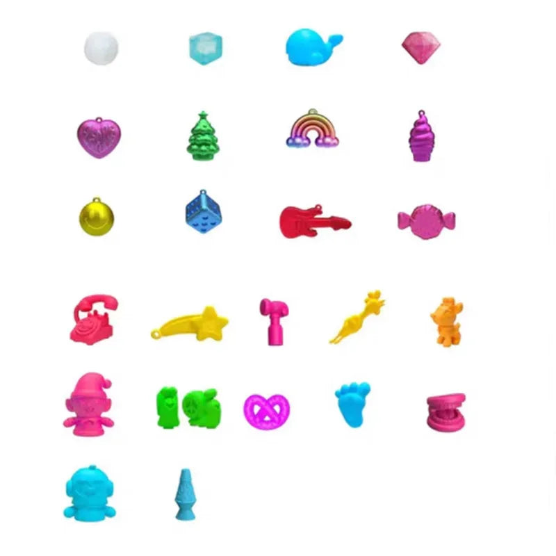 Fidget Toy Adventskalender