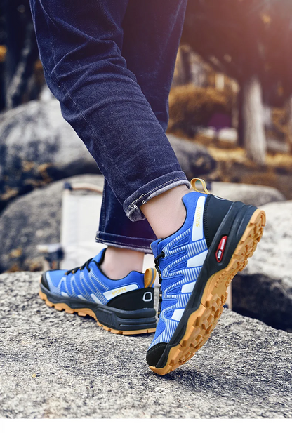 WalkEase Pro Orthopedische Schoenen