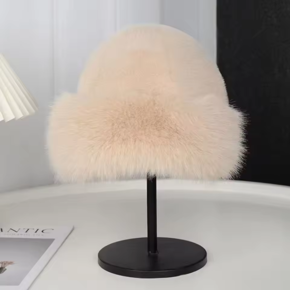 BellaFrost Modehoed