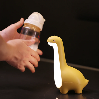 DinoGlow Tafellamp