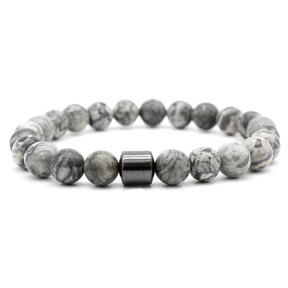 Geluks Kralenarmband
