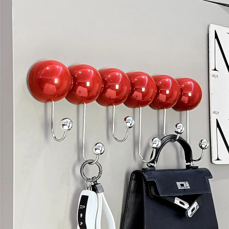 Moderne Ballen Kapstok
