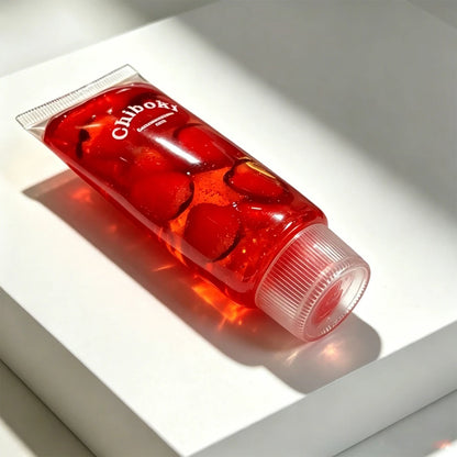 Fruit Gevulde Mouten Knijpspeelgoed - Slow Rebound Jelly Fidget