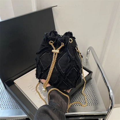 Jeanvelle Tas