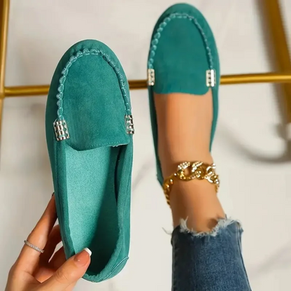 Anna Casual Loafers